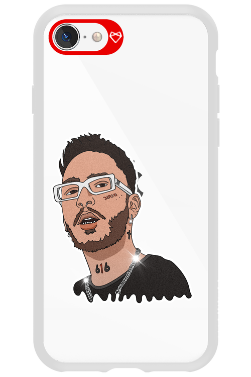 Azteca Sticker.pdf - Apple iPhone SE 2020