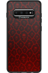 Skullpard - Samsung Galaxy S10+