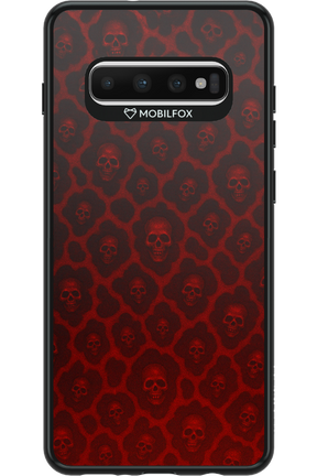 Skullpard - Samsung Galaxy S10+