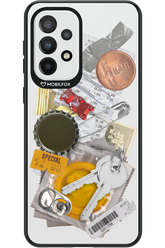 Just in Case 2.0 - Samsung Galaxy A33