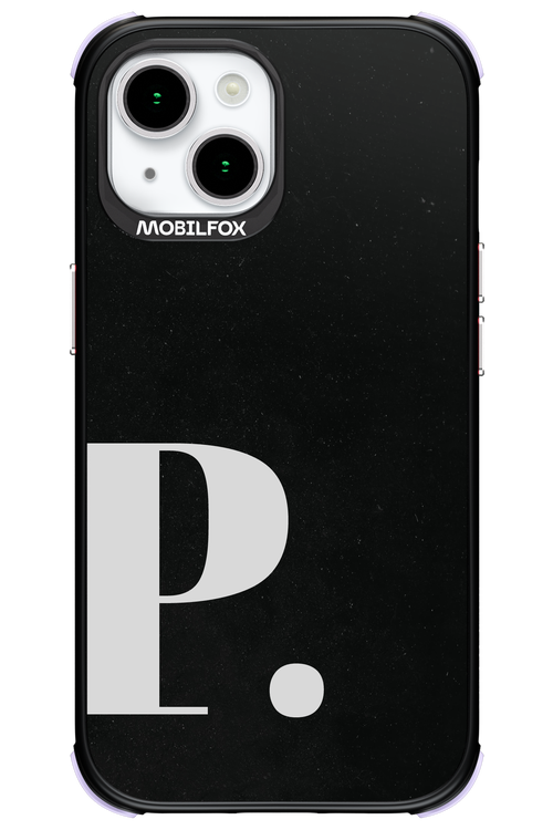 P (Off Space) 2.0 - Apple iPhone 15