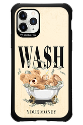 Money Washing - Apple iPhone 11 Pro