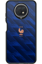 Franta 2.0 2.0 - Xiaomi Redmi Note 9T 5G