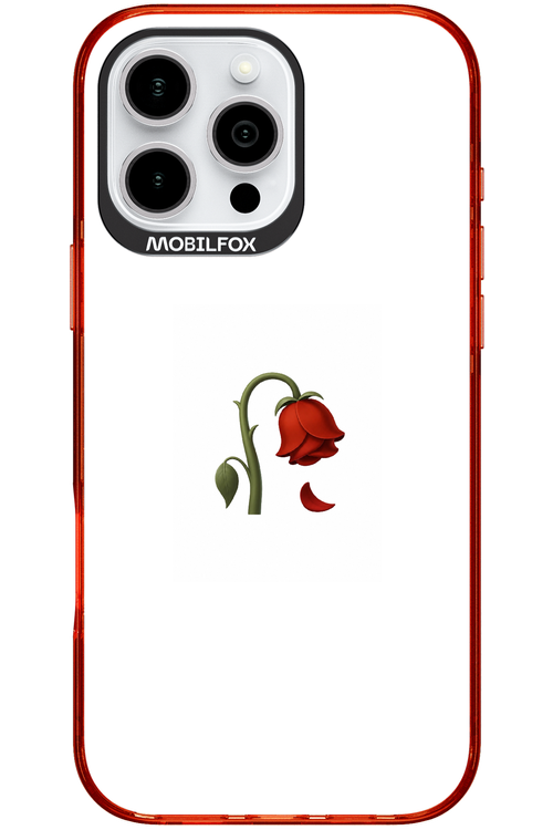 Rose 2.0 - Apple iPhone 16 Pro Max