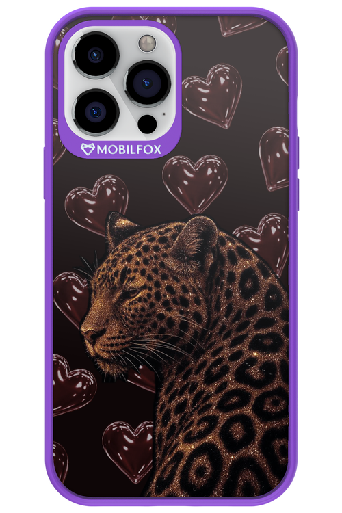Leo Hearts 2.0 - Apple iPhone 13 Pro Max