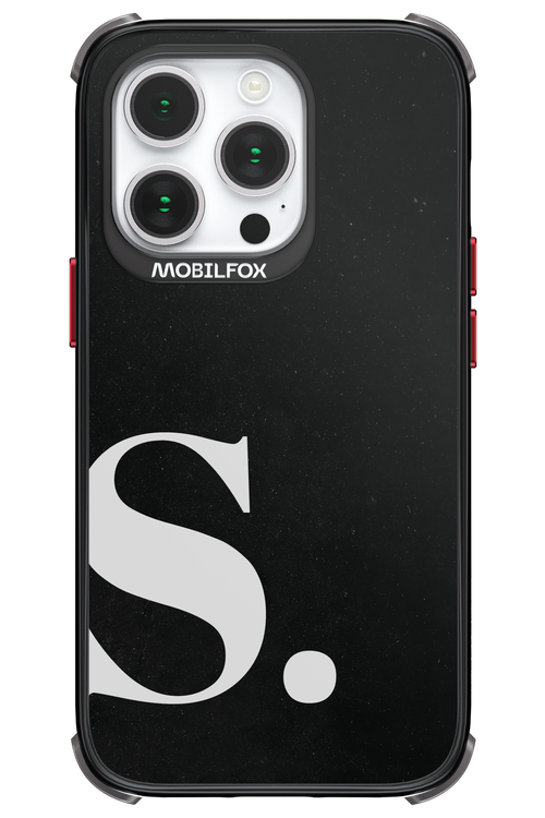 S (Off Space) 2.0 - Apple iPhone 14 Pro