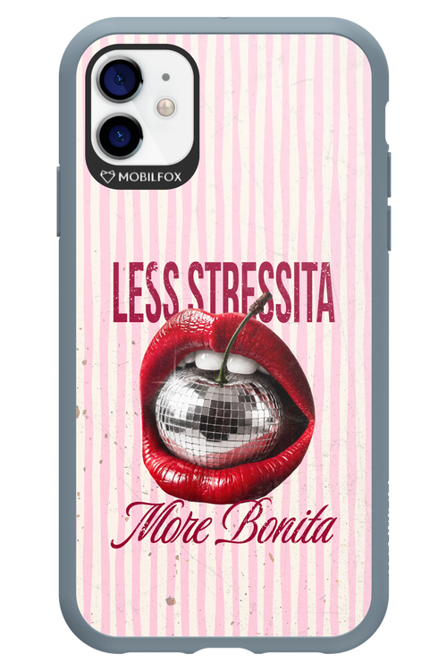 Bonita 2.0 - Apple iPhone 11
