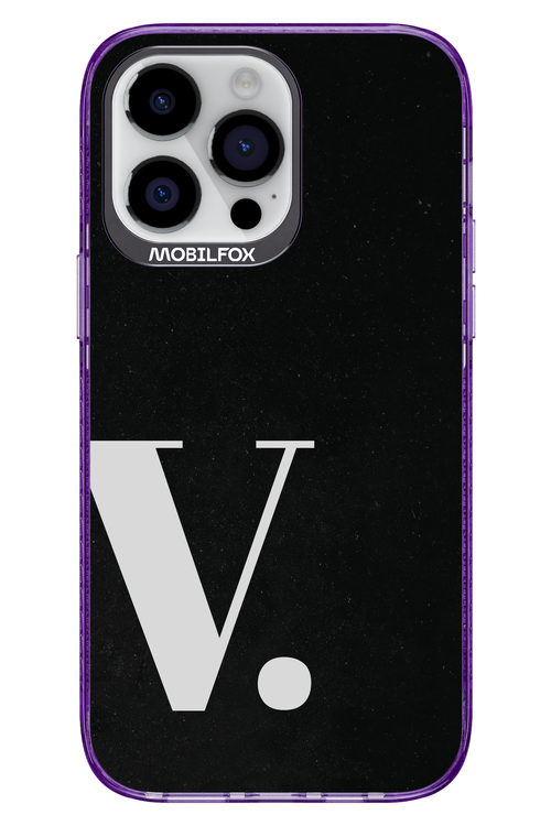 V (Off Space) 2.0 - Apple iPhone 14 Pro Max