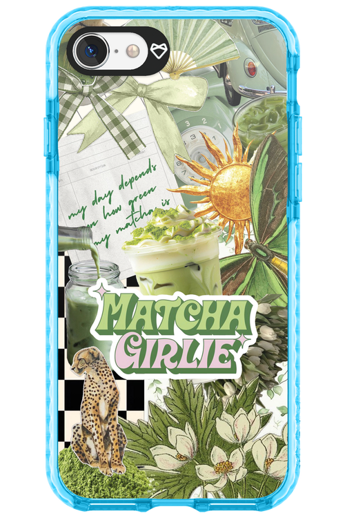 MATCHA - Apple iPhone 7