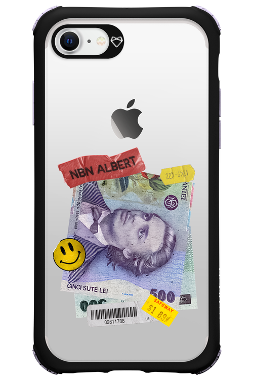 Money - Apple iPhone 7