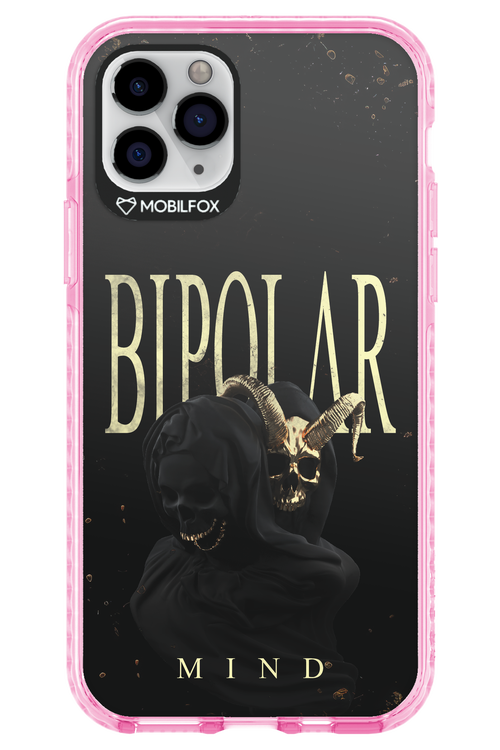 BIPOLAR 2.0 - Apple iPhone 11 Pro