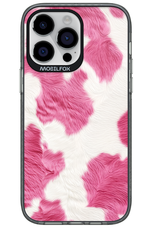 Pink Cow 2.0 - Apple iPhone 14 Pro Max