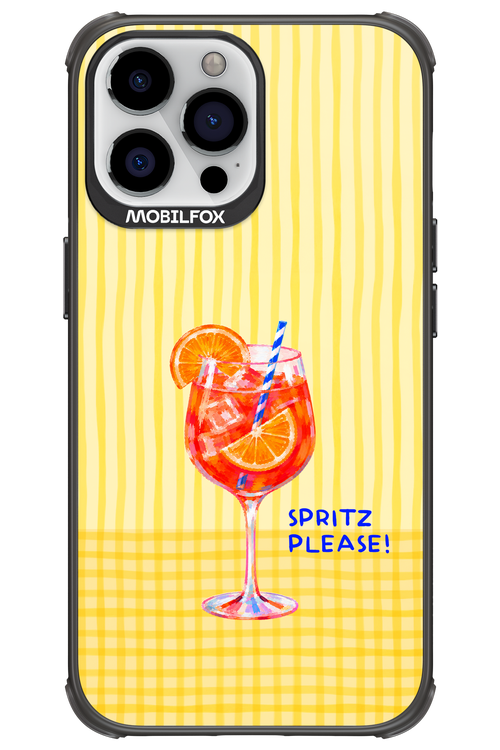 SPRITZ PLEASE 2.0 - Apple iPhone 13 Pro Max
