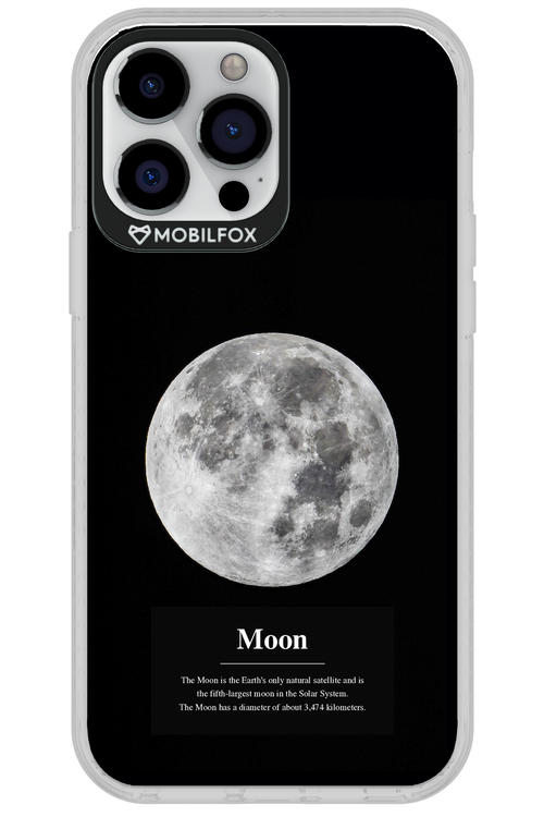 Moon 2.0 - Apple iPhone 13 Pro Max