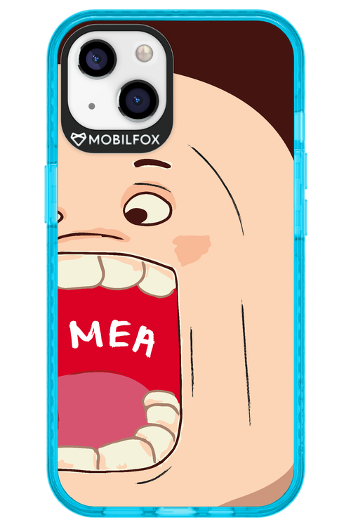 MEA 2 - Apple iPhone 13