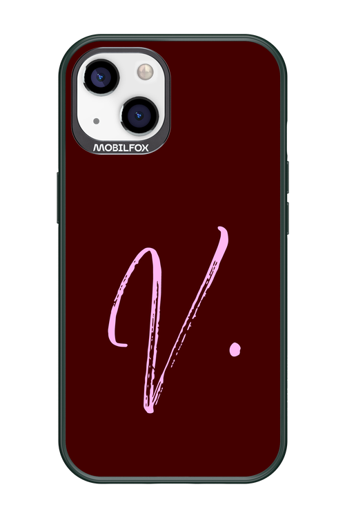 (Dark Blush) V 2.0 - Apple iPhone 13