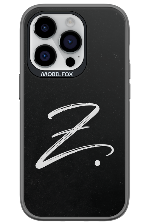 (Off Space) Z 2.0 - Apple iPhone 14 Pro