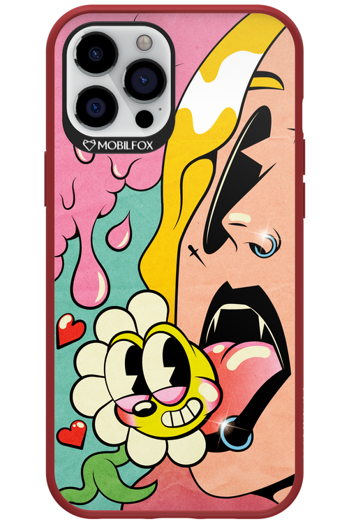 Love Sick 2.0 - Apple iPhone 12 Pro Max