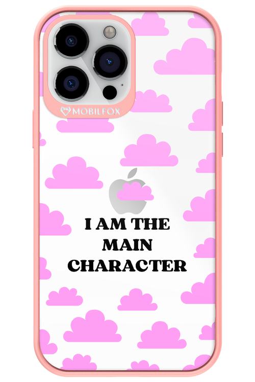 Character - Apple iPhone 13 Pro Max