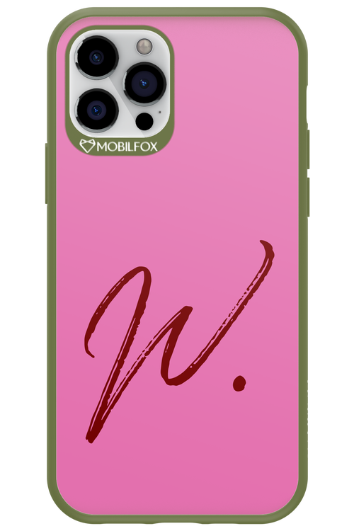 (Sorbet) W 2.0 - Apple iPhone 12 Pro
