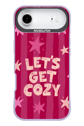 Let's Get Cozy - Apple iPhone 17 Air