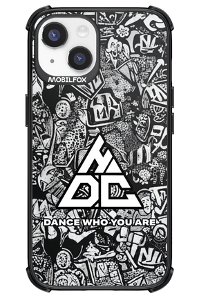 HDC 7 - Apple iPhone 14