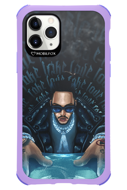 Fake Love 2.0 - Apple iPhone 11 Pro