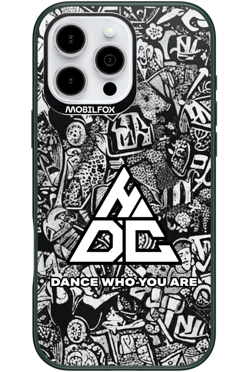HDC 7 2.0 - Apple iPhone 16 Pro Max