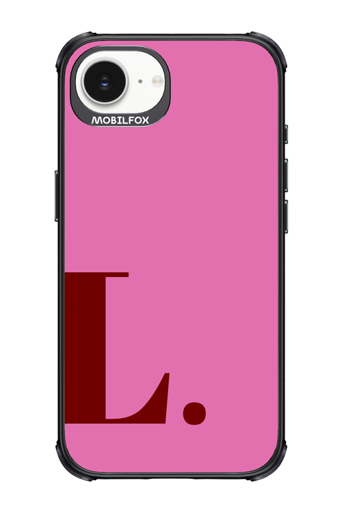 L (Sorbet) 2.0 - Apple iPhone 16e