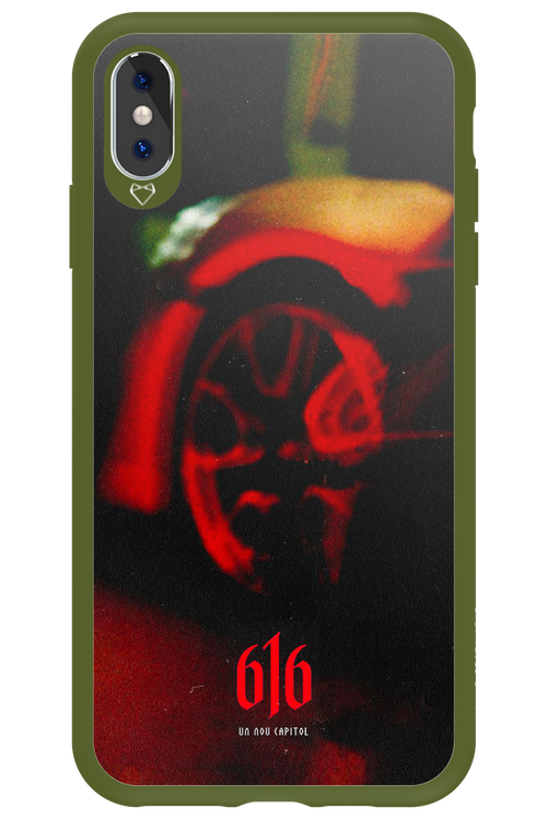 616 2.0 - Apple iPhone XS Max