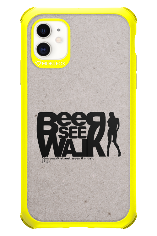 P-csa - Apple iPhone 11