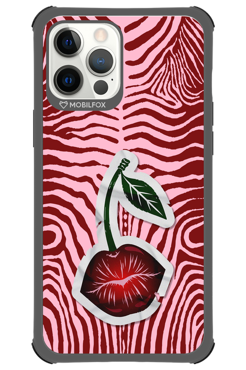 Kissy Cherry 2.0 - Apple iPhone 12 Pro Max
