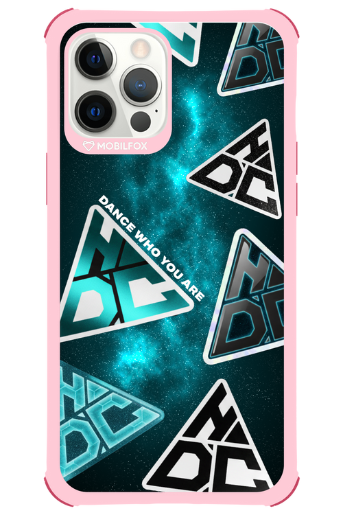 HDC 6 2.0 - Apple iPhone 12 Pro Max
