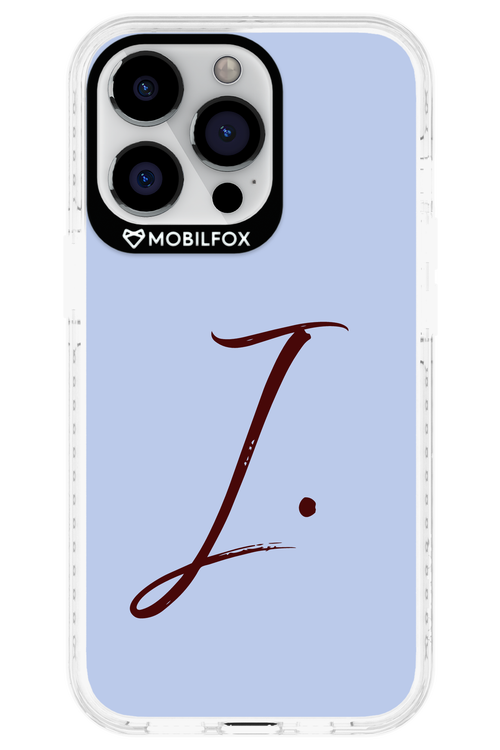 (Jellyfish Presso) I 2.0 - Apple iPhone 13 Pro