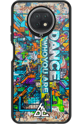 HDC 4 2.0 - Xiaomi Redmi Note 9T 5G