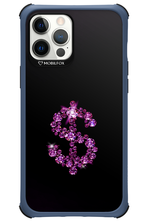 Diamond$ - Apple iPhone 12 Pro Max