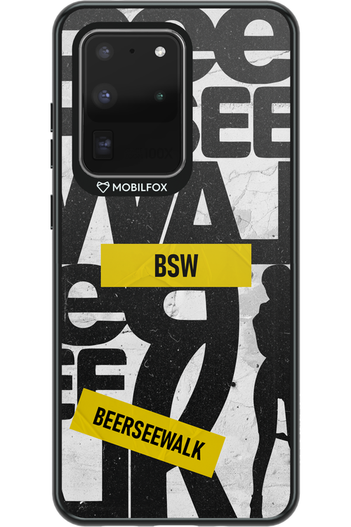 Beerseewalk II 2.0 - Samsung Galaxy S20 Ultra 5G