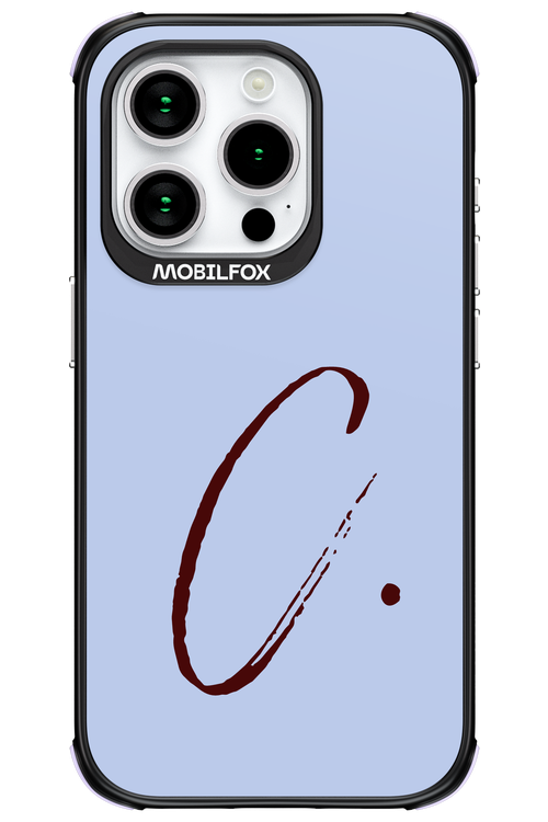 (Jellyfish Presso) C 2.0 - Apple iPhone 15 Pro