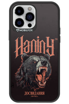 Slavic Prala - Apple iPhone 13 Pro Max