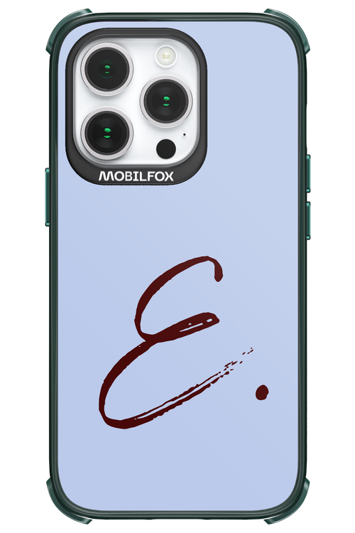 (Jellyfish Presso) E 2.0 - Apple iPhone 14 Pro