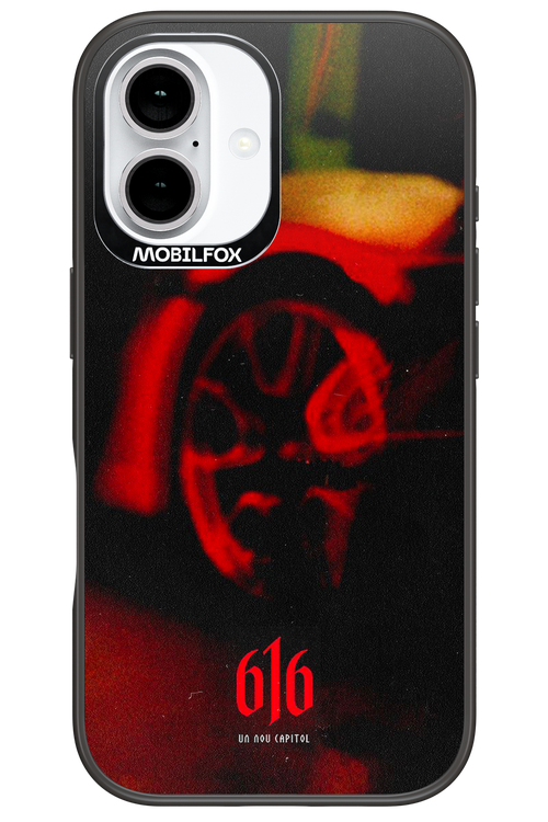 616 2.0 - Apple iPhone 16