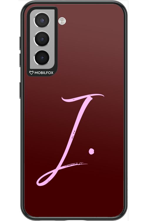 (Dark Blush) I 2.0 - Samsung Galaxy S21