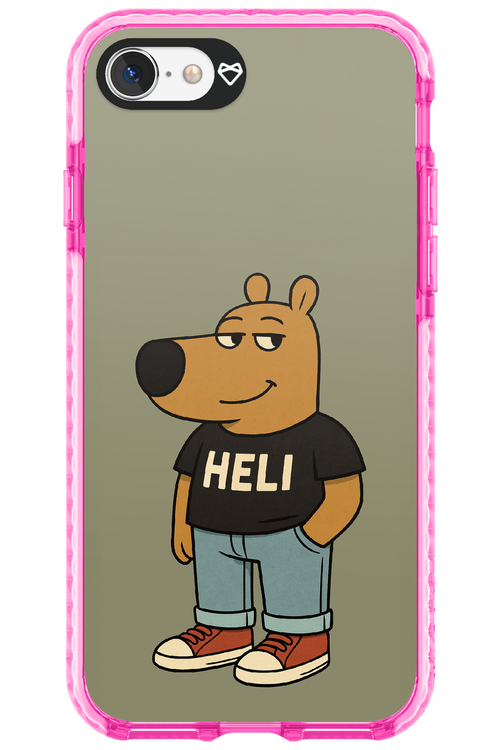 ChillHeli - Apple iPhone 7