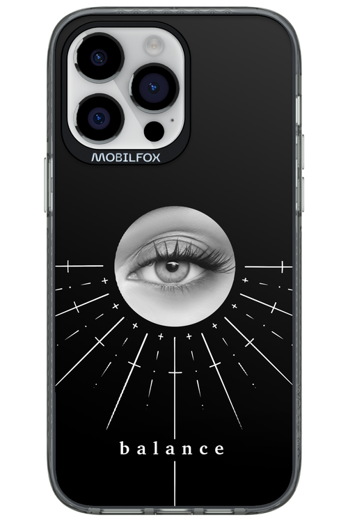 Szem 2.0 - Apple iPhone 14 Pro Max