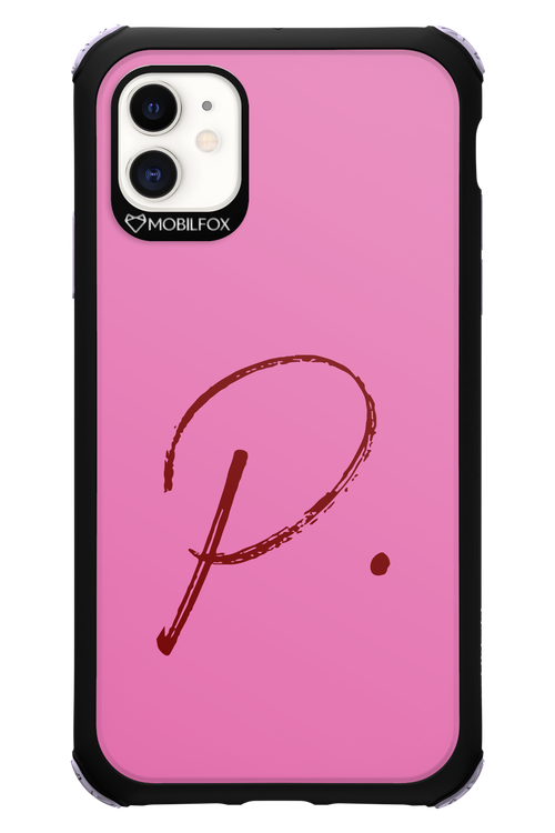 (Sorbet) P 2.0 - Apple iPhone 11