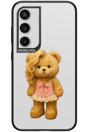 Bear Babe 2.0 - Samsung Galaxy S24
