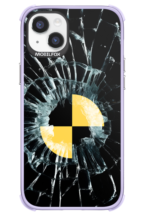 Shattered Proof - Apple iPhone 14 Plus