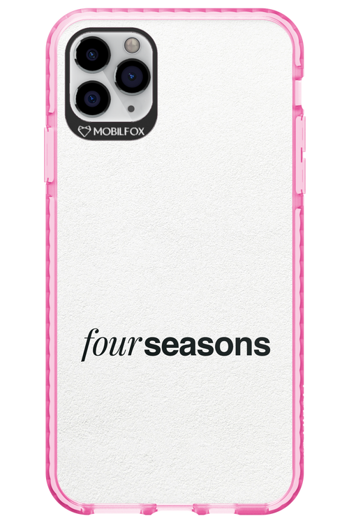 BSW FourSeasons 11 2.0 - Apple iPhone 11 Pro Max