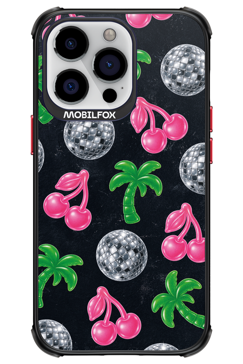 Single Life 2.0 - Apple iPhone 13 Pro