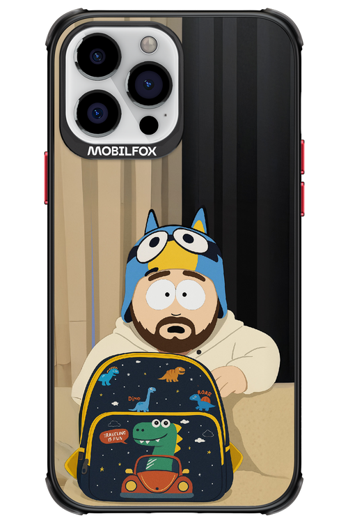 KidHeli 2.0 - Apple iPhone 13 Pro Max